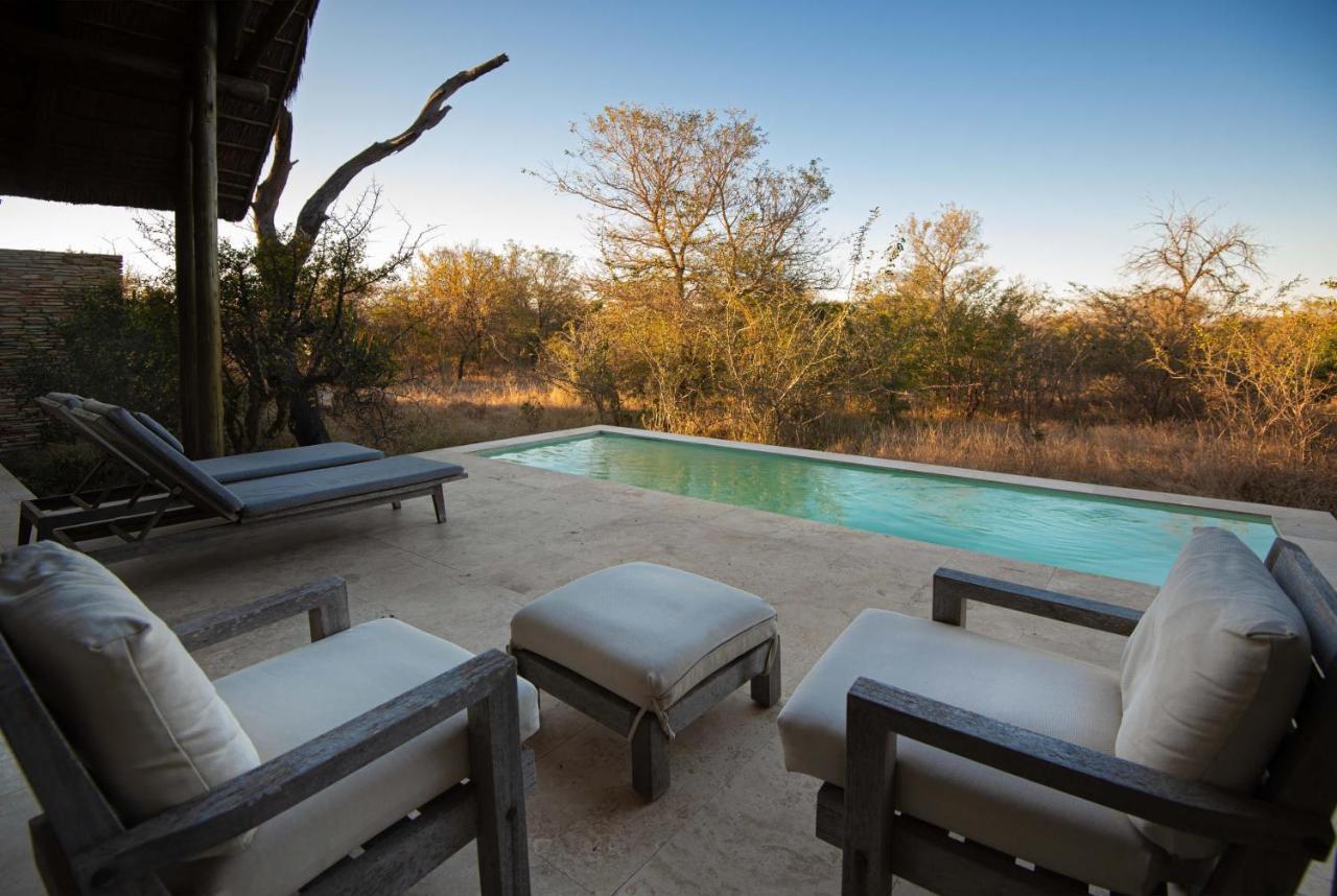 Kapama Southern Camp Kapama Game Reserve Exterior photo