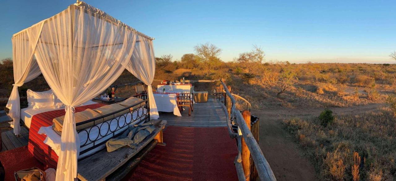 Kapama Southern Camp Kapama Game Reserve Exterior photo