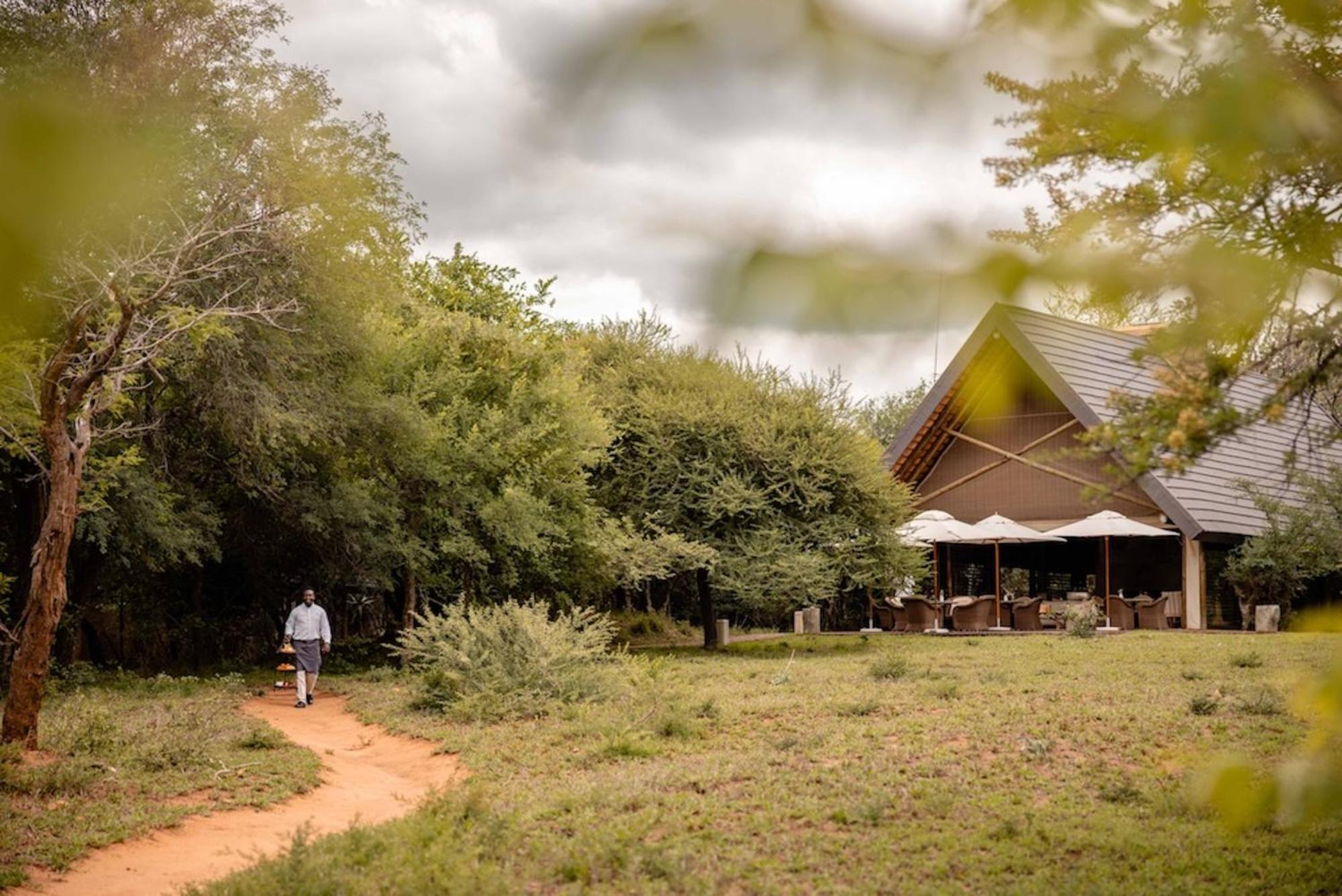 Kapama Southern Camp Kapama Game Reserve Exterior photo