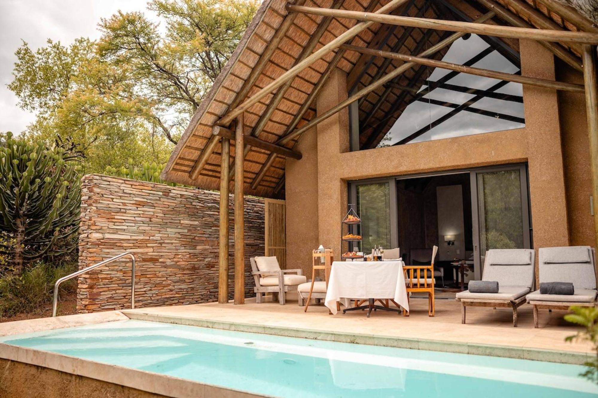 Kapama Southern Camp Kapama Game Reserve Exterior photo