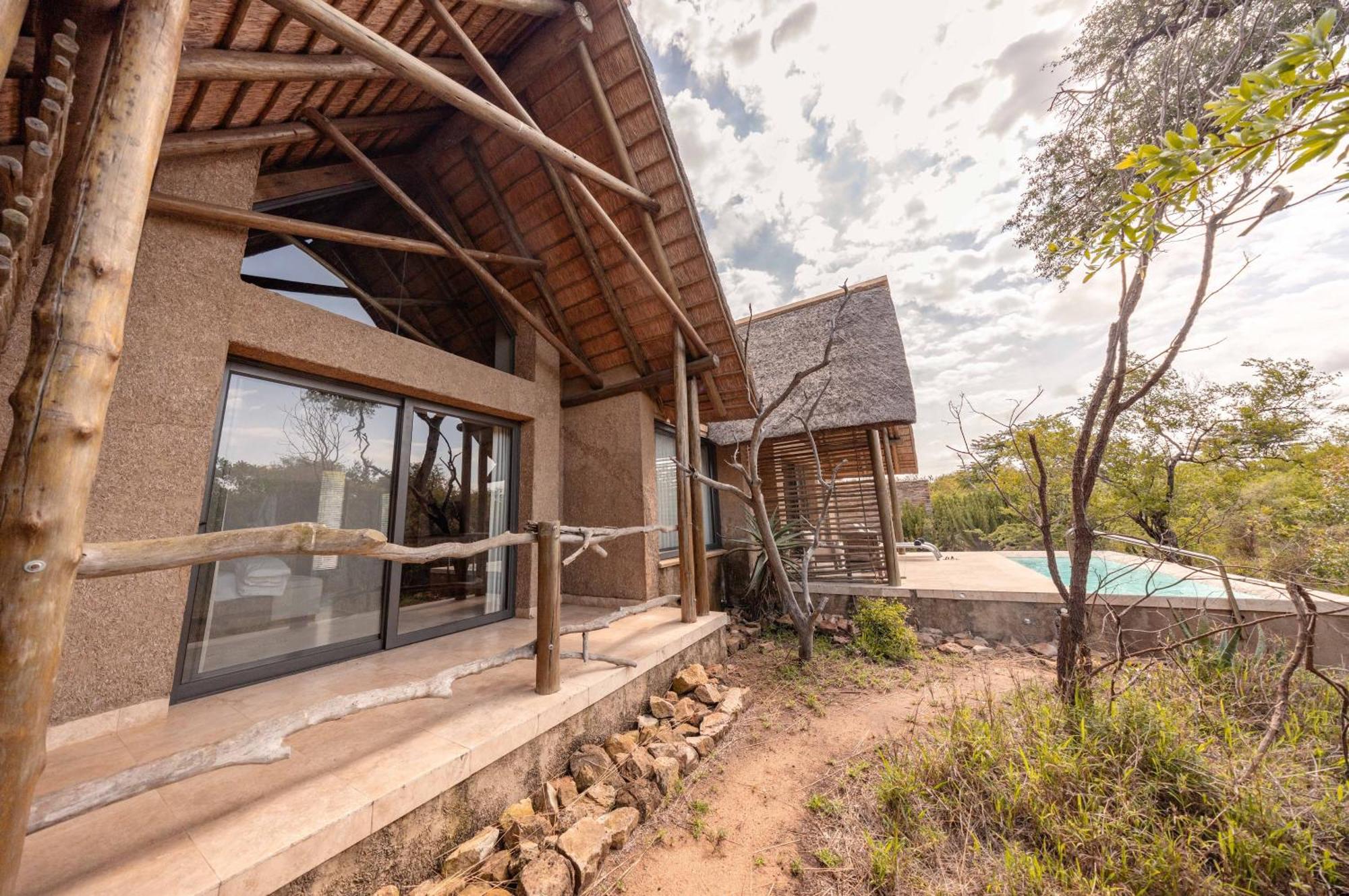 Kapama Southern Camp Kapama Game Reserve Exterior photo