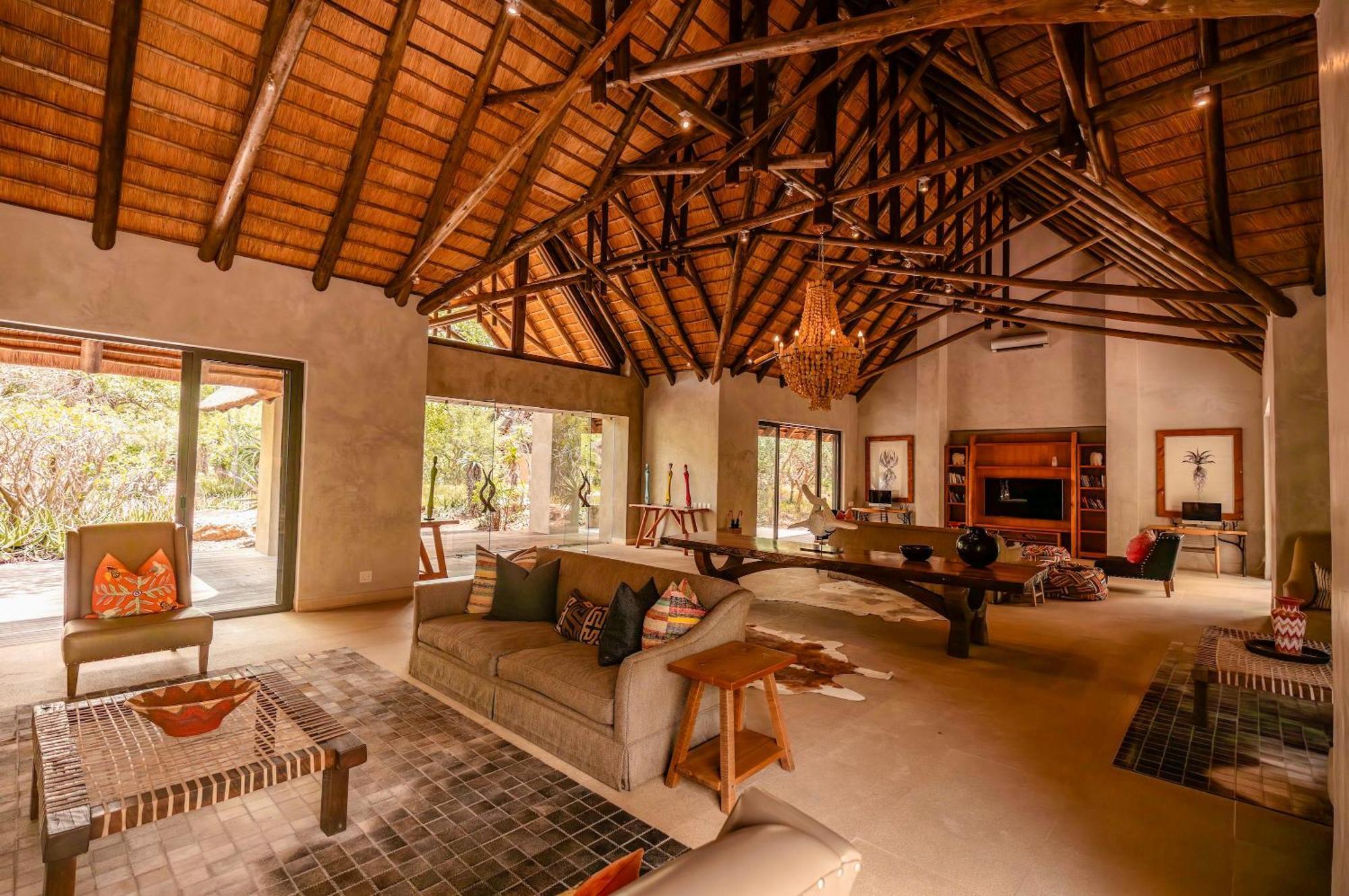 Kapama Southern Camp Kapama Game Reserve Exterior photo